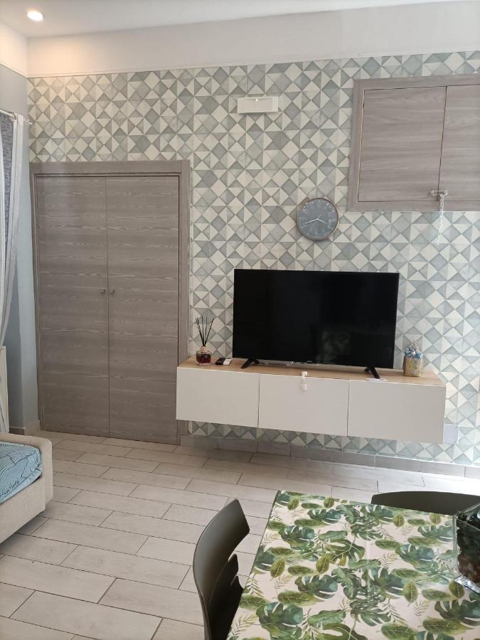 Ferienwohnung A Cas E Carminiello Neapel Exterior foto